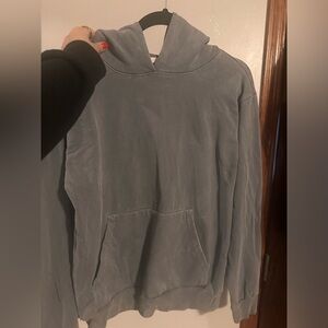 Talentless Women’s Grayish blue Hoodie